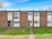 3 Bedroom Terraced House For Sale In Gillingham