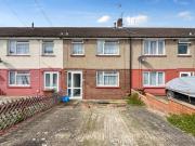 3 Bedroom Terraced House For Sale In Gillingham, Kent