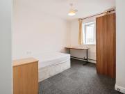 3 bedroom terraced house for sale in Gladstone Road,...