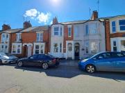 3 bedroom terraced house for sale in Glasgow Street, St...