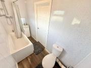 3 bedroom terraced house for sale in Glen Park Avenue,...