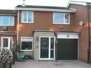 3 bedroom terraced house for sale in Glenfield Avenue...