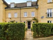 3 Bedroom Terraced House For Sale In Gloucester,...