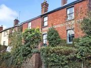 3 Bedroom Terraced House For Sale In Godalming, Surrey