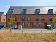 3 bedroom terraced house for sale in Goff Street,...