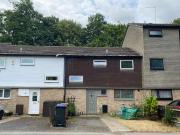 3 Bedroom Terraced House For Sale In Goldings