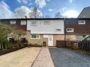 3 Bedroom Terraced House For Sale In Goldings
