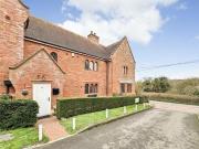 3 Bedroom Terraced House For Sale In Goodnestone