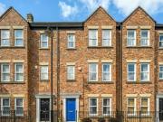 3 Bedroom Terraced House For Sale In Gosforth, Newcastle...