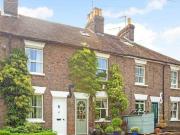 3 Bedroom Terraced House For Sale In Goudhurst, Kent