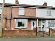 3 Bedroom Terraced House For Sale In Goxhill, Barrow...