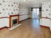 3 Bedroom Terraced House For Sale In Graitney, Gretna, DG16