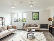 3 Bedroom Terraced House For Sale In Granary & Chapel,...