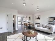 3 Bedroom Terraced House For Sale In Granary & Chapel,...