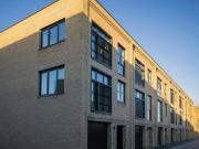 3 Bedroom Terraced House For Sale In Granary & Chapel,...