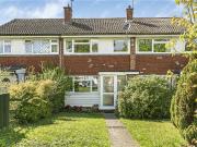 3 bedroom terraced house for sale in Grange Road,...