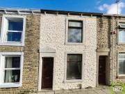 3 Bedroom Terraced House For Sale In Great Harwood
