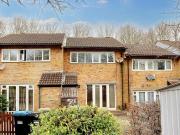 3 Bedroom Terraced House For Sale In Great Linford