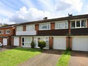 3 Bedroom Terraced House For Sale In Great Missenden