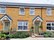 3 Bedroom Terraced House For Sale In Great Oldbury