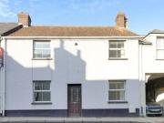 3 Bedroom Terraced House For Sale In Great Torrington, Devon