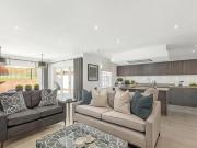 3 Bedroom Terraced House For Sale In Great Warley, Brentwood