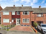 3 bedroom terraced house for sale in Green Close,...