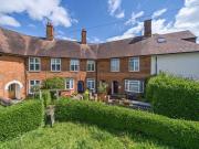 3 bedroom terraced house for sale in Green Lane, New...