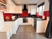 3 Bedroom Terraced House For Sale In Greenfields...