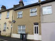 3 Bedroom Terraced House For Sale In Greenhithe