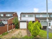3 bedroom terraced house for sale in Greenmount Park,...
