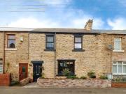 3 Bedroom Terraced House For Sale In Greenside, Ryton