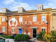 3 Bedroom Terraced House For Sale In Greenside, Ryton