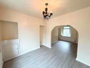 3 Bedroom Terraced House For Sale In Greenway Road,...
