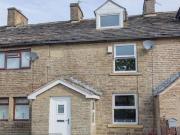 3 bedroom terraced house for sale in Gregory Fold...