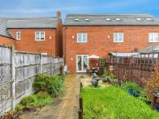3 bedroom terraced house for sale in Grenadier Close,...