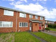 3 Bedroom Terraced House For Sale In Groby, Leicester