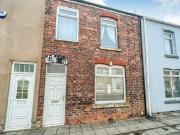 3 bedroom terraced house for sale in Grosvenor Terrace...