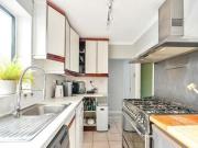 3 Bedroom Terraced House For Sale In Guildford
