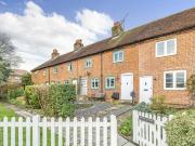 3 Bedroom Terraced House For Sale In Guildford, Surrey