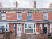 3 Bedroom Terraced House For Sale In Gwynedd