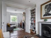 3 Bedroom Terraced House For Sale In Hackney