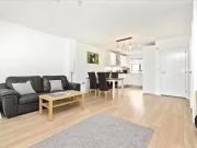 3 Bedroom Terraced House For Sale In Haining Park,...