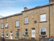 3 Bedroom Terraced House For Sale In Halifax