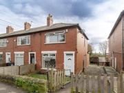 3 Bedroom Terraced House For Sale In Halifax, West Yorkshire