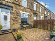 3 Bedroom Terraced House For Sale In Halifax, West Yorkshire