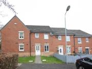 3 Bedroom Terraced House For Sale In Hamilton