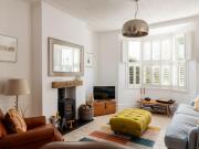 3 bedroom terraced house for sale in Hamilton Road,...