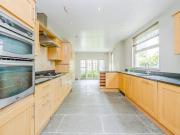 3 bedroom terraced house for sale in Hamilton Street,...