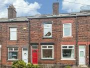 3 bedroom terraced house for sale in Hammerton Road...
